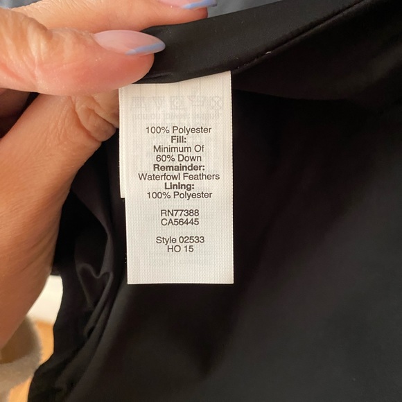 J. Crew Quilted Excursion Vest - Picture 2 of 4